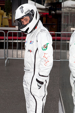 CART TROPHY | Ischgl 2011