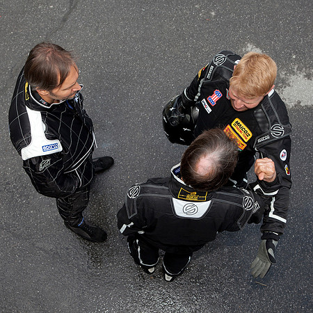 CART TROPHY | Ischgl 2011