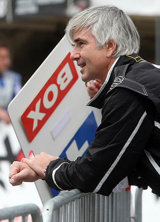 CART TROPHY | Ischgl 2011