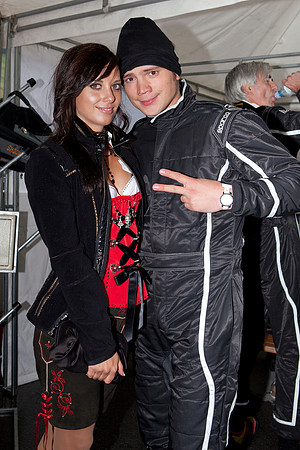 CART TROPHY | Ischgl 2011
