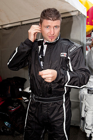 CART TROPHY | Ischgl 2011