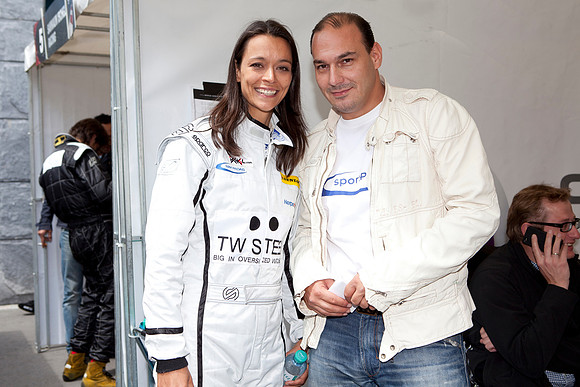 CART TROPHY | Ischgl 2011