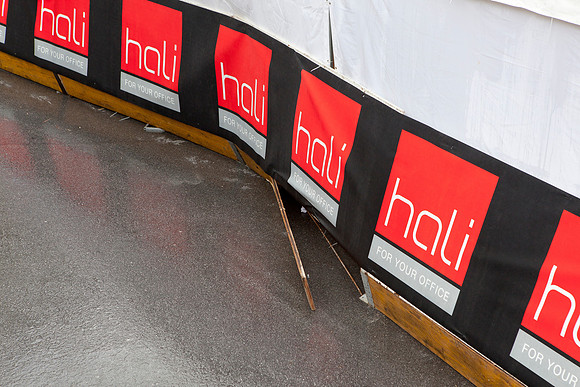 CART TROPHY | Ischgl 2011