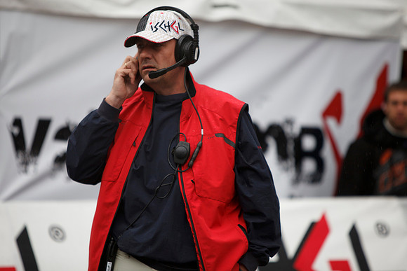 CART TROPHY | Ischgl 2011