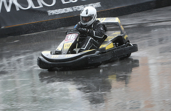CART TROPHY | Ischgl 2011