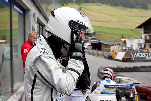 CART TROPHY | Ischgl 2011