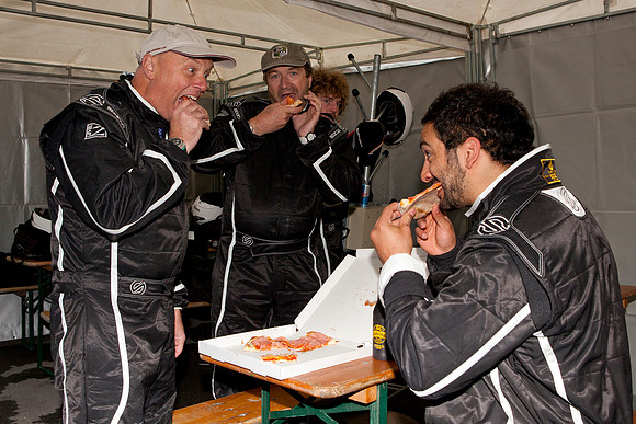 CART TROPHY | Ischgl 2011