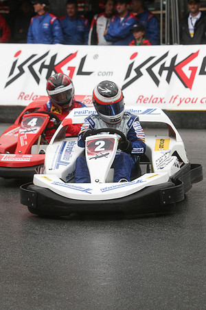 CART TROPHY | Ischgl 2011