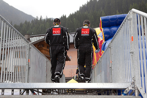 CART TROPHY | Ischgl 2011