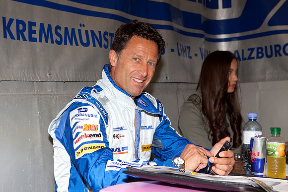 CART TROPHY | Ischgl 2011