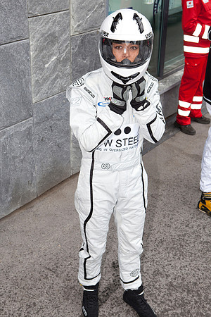 CART TROPHY | Ischgl 2011