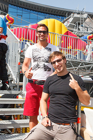 1767-Ischgl summer opening 2012 -Zweiter Renntag