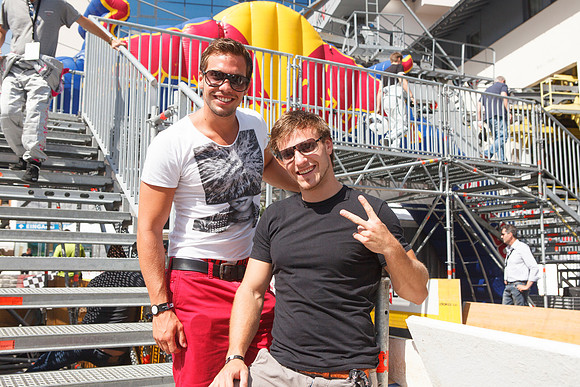 1768-Ischgl summer opening 2012 -Zweiter Renntag