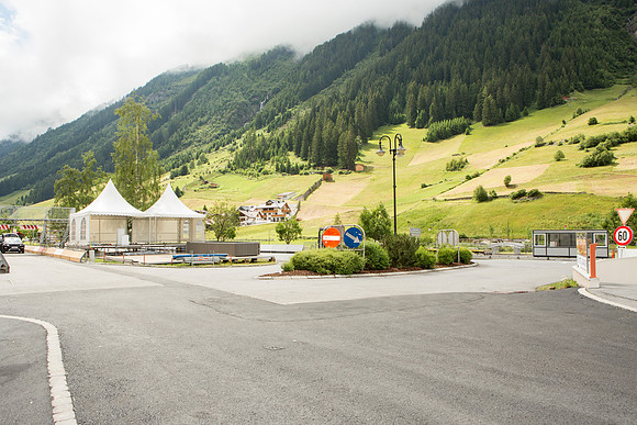 Ischgl summer opening 2014 - Aufbauarbeiten-18
