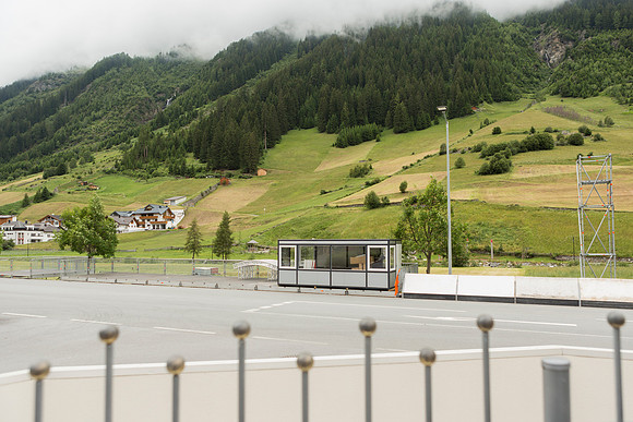Ischgl summer opening 2014 - Aufbauarbeiten-8