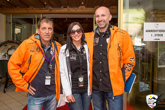 Ischgl summer opening - Erster Renntag-13