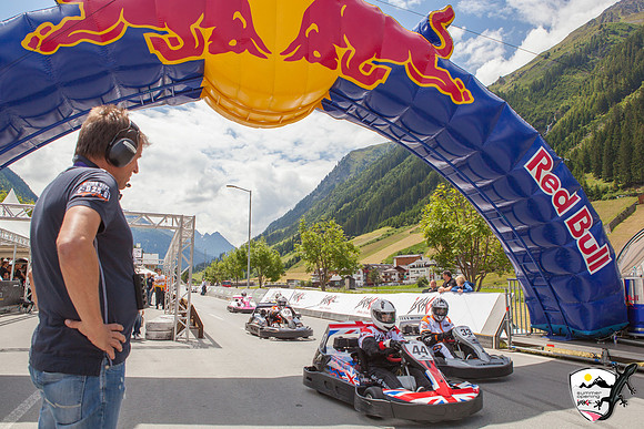 Ischgl summer opening - Erster Renntag-282