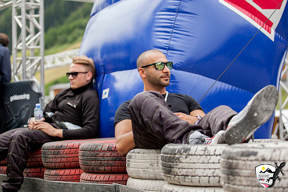 Ischgl summer opening - Erster Renntag-335