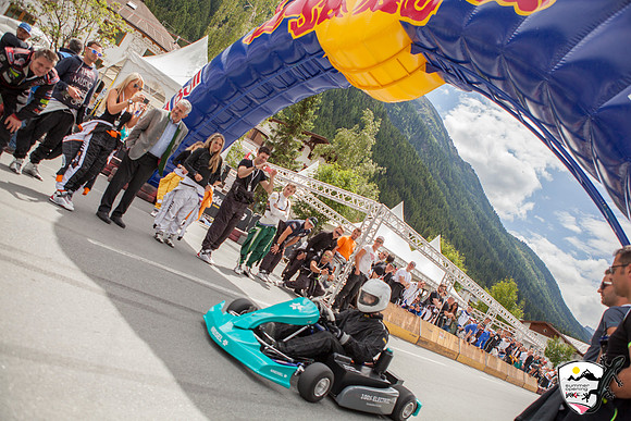 Ischgl summer opening - Erster Renntag-262