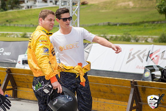 Ischgl summer opening - Erster Renntag-374