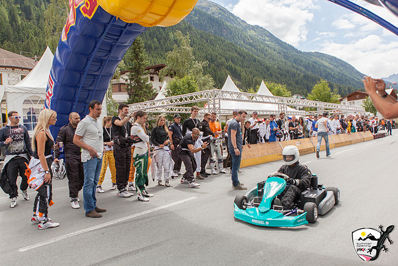 Ischgl summer opening - Erster Renntag-260
