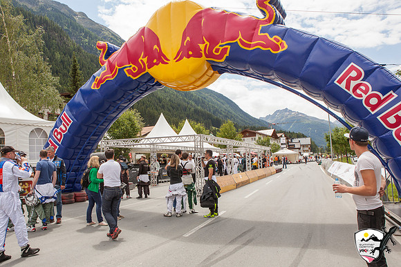 Ischgl summer opening - Erster Renntag-266