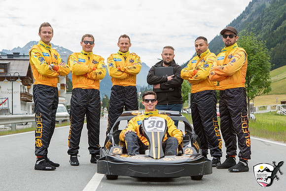 Ischgl summer opening - Erster Renntag-305
