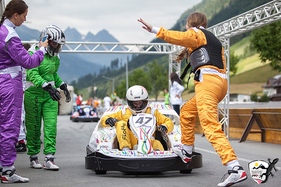 Ischgl summer opening - Erster Renntag-150