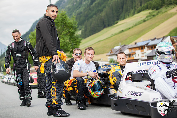Ischgl summer opening - Erster Renntag-106