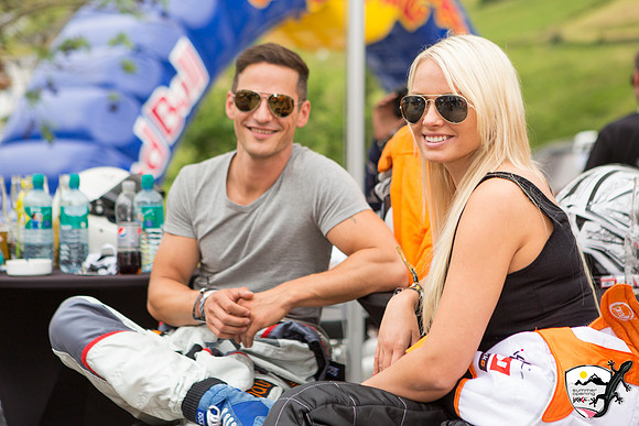 Ischgl summer opening - Erster Renntag-285
