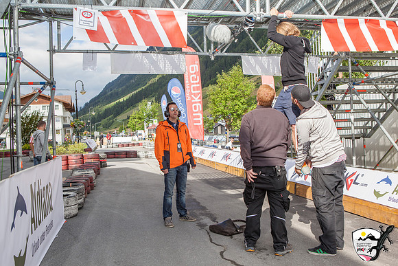 Ischgl summer opening - Erster Renntag-27