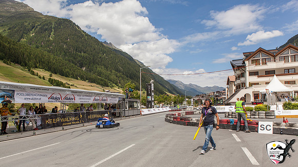 Ischgl summer opening - Erster Renntag-295
