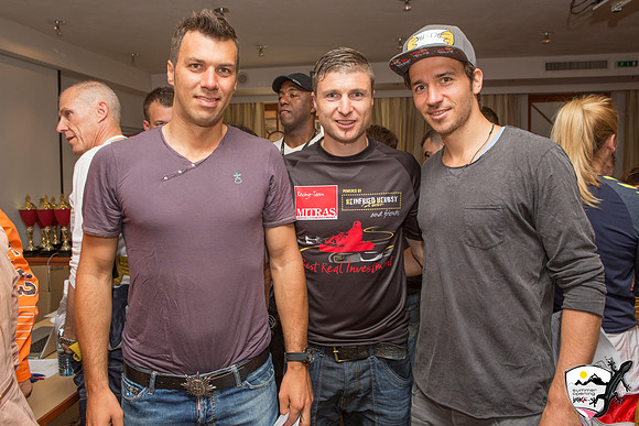Ischgl summer opening - Erster Renntag-12