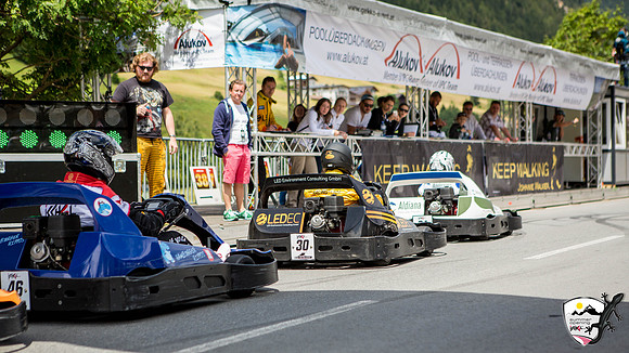 Ischgl summer opening - Erster Renntag-379