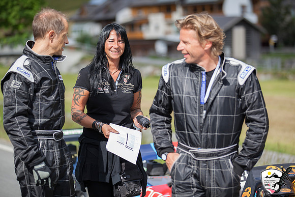Ischgl summer opening - Erster Renntag-90