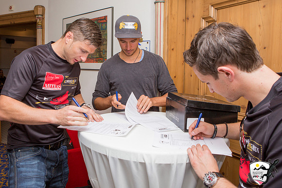Ischgl summer opening - Erster Renntag-6