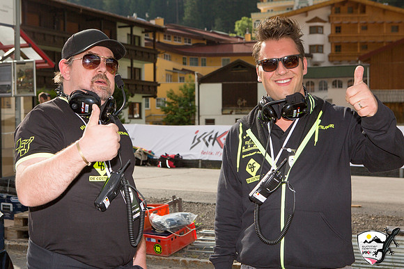 Ischgl summer opening - Erster Renntag-18