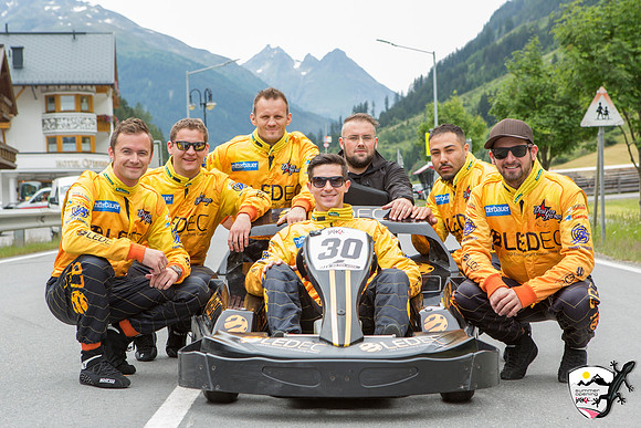 Ischgl summer opening - Erster Renntag-303
