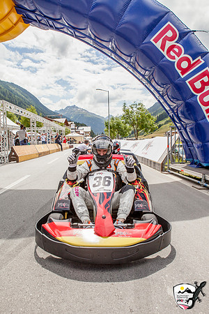 Ischgl summer opening - Erster Renntag-346