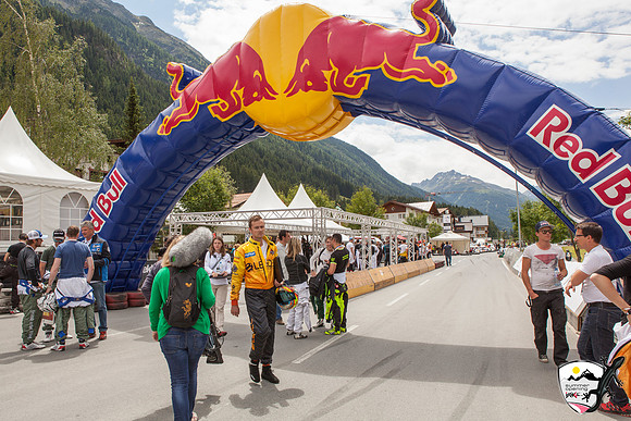 Ischgl summer opening - Erster Renntag-265