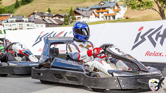 Ischgl summer opening - Erster Renntag-32