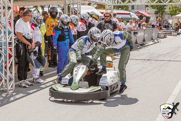 Ischgl summer opening - Erster Renntag-291