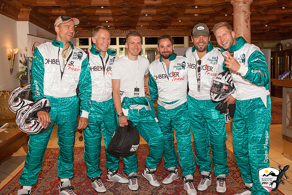 Ischgl summer opening - Erster Renntag-60