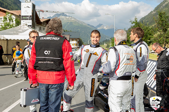 Ischgl summer opening - Erster Renntag-16