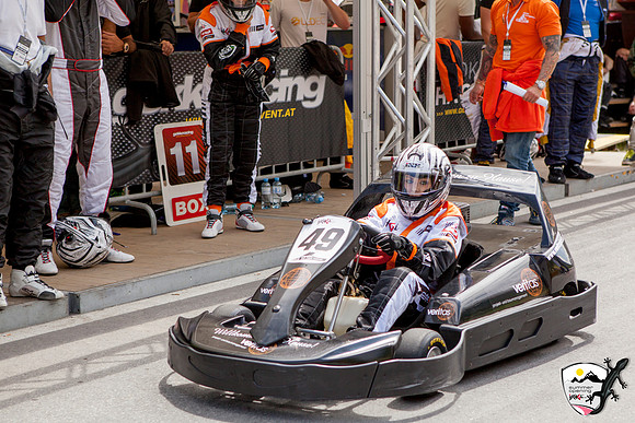 Ischgl summer opening - Erster Renntag-292