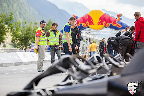 Ischgl summer opening - Erster Renntag-93