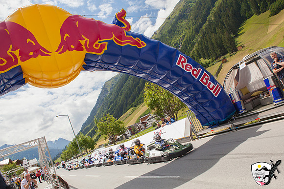 Ischgl summer opening - Erster Renntag-281