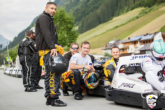Ischgl summer opening - Erster Renntag-105