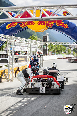 Ischgl summer opening - Erster Renntag-81