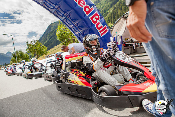 Ischgl summer opening - Erster Renntag-344